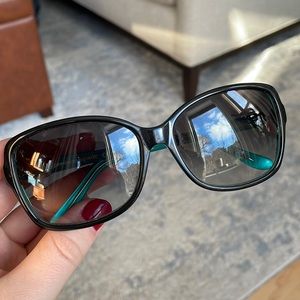 Kate Spade New York Ailey Sunglasses and Case